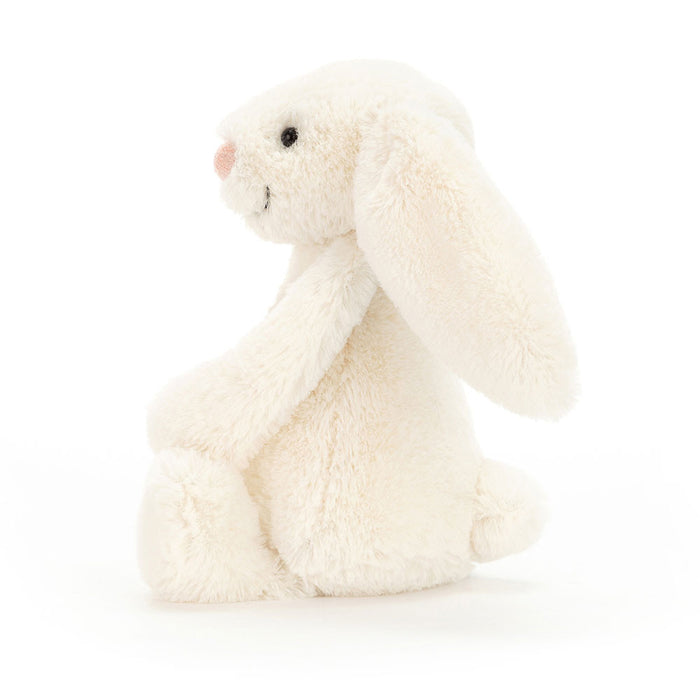 LIMIT 3 ** Bashful Cream Bunny - Large