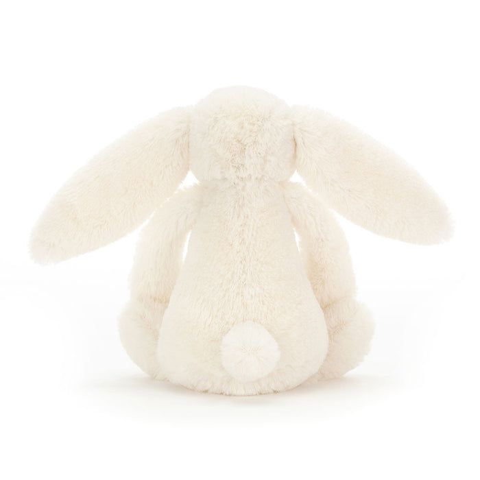 LIMIT 3 ** Bashful Cream Bunny - Large