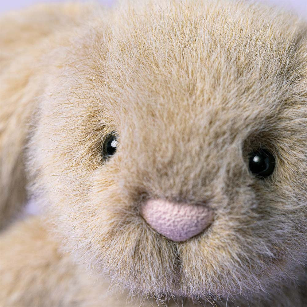 Jellycat Oat Flufflet Bunny * LIMIT 1 — Nature Baby Outfitter