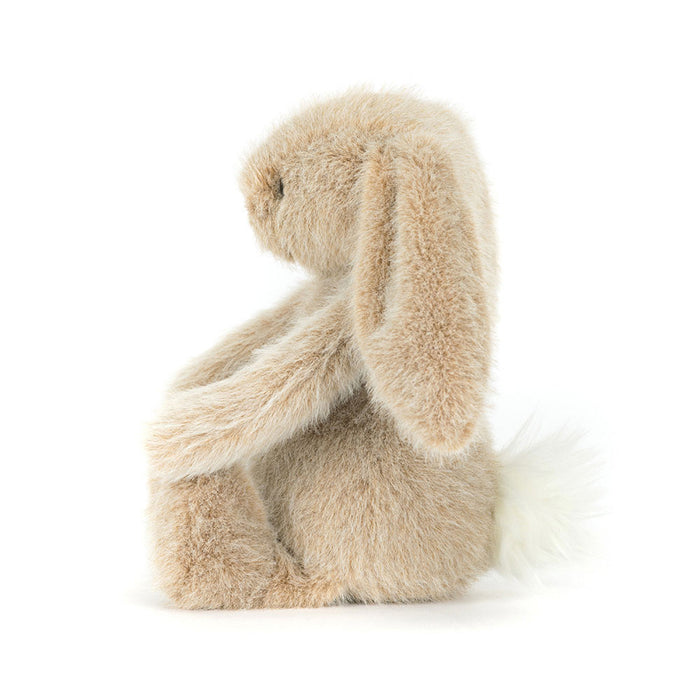 Jellycat Oat Fluffet Bunny * LIMIT 1 - Nature Baby Outfitter
