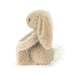 Jellycat Oat Fluffet Bunny * LIMIT 1 - Nature Baby Outfitter