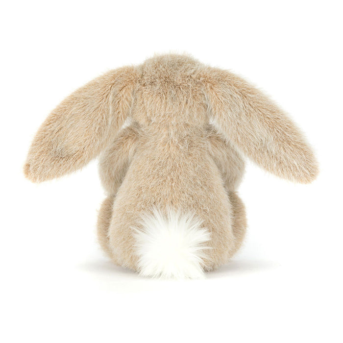 Jellycat Oat Fluffet Bunny * LIMIT 1 - Nature Baby Outfitter