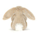 Jellycat Oat Fluffet Bunny * LIMIT 1 - Nature Baby Outfitter