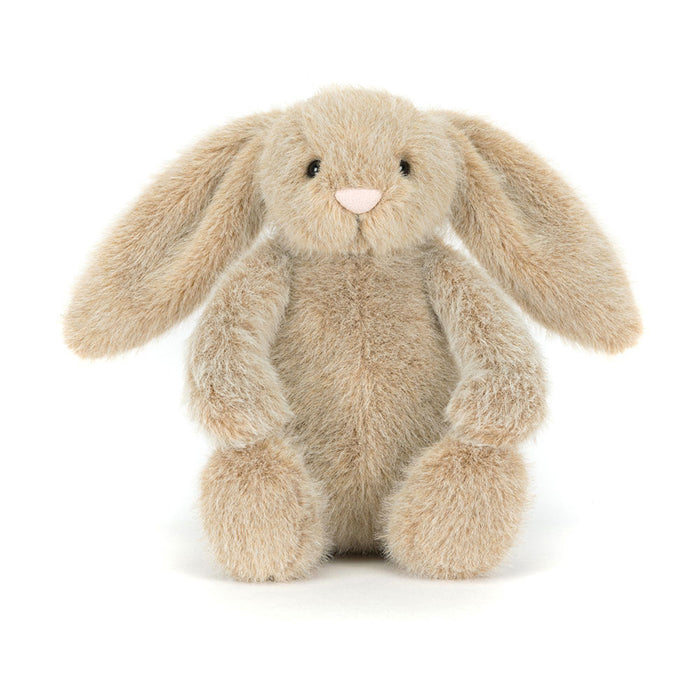 Jellycat Oat Fluffet Bunny * LIMIT 1 - Nature Baby Outfitter