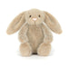 Jellycat Oat Fluffet Bunny * LIMIT 1 - Nature Baby Outfitter