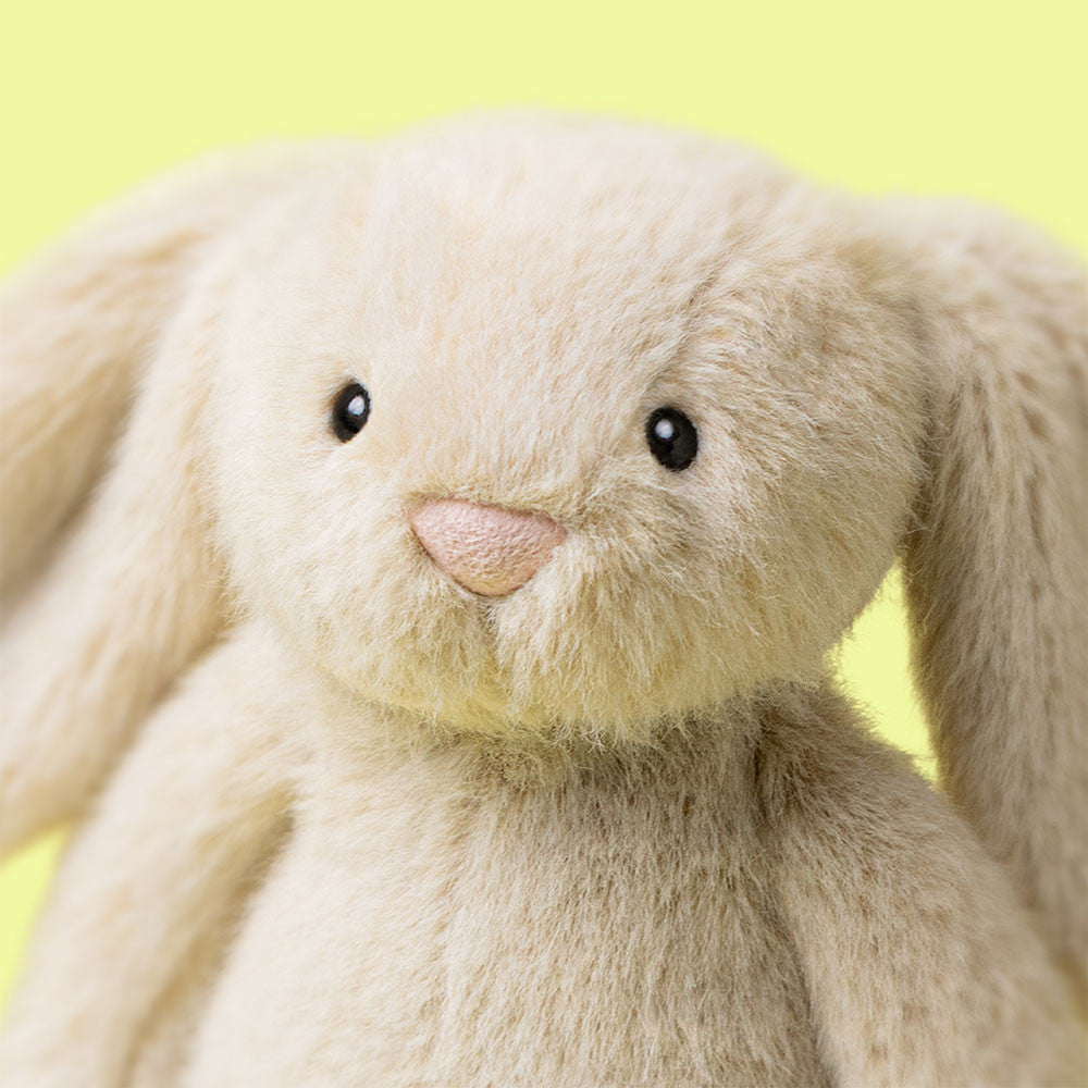 Jellycat Wheat Flufflet Bunny * LIMIT 1 — Nature Baby Outfitter