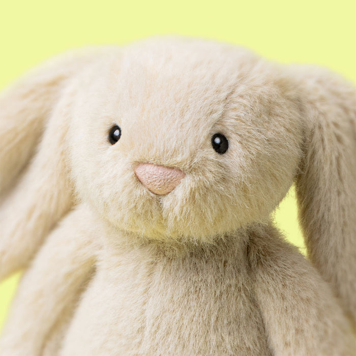 Jellycat Wheat Fluffet Bunny * LIMIT 1 - Nature Baby Outfitter
