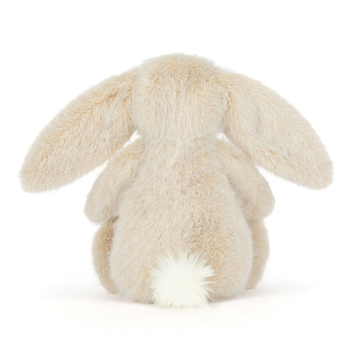 Jellycat Wheat Fluffet Bunny * LIMIT 1 - Nature Baby Outfitter