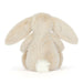 Jellycat Wheat Fluffet Bunny * LIMIT 1 - Nature Baby Outfitter