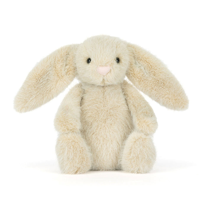 Jellycat Wheat Fluffet Bunny * LIMIT 1 - Nature Baby Outfitter