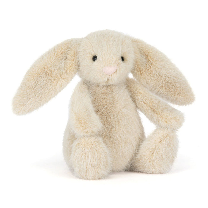 Jellycat Wheat Fluffet Bunny * LIMIT 1 - Nature Baby Outfitter