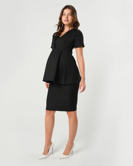 Sloan Maternity Pencil Skirt - Nature Baby Outfitter
