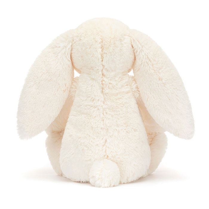 Jellycat Medium Blossom Cream Bunny 'Berry' * LIMIT 1