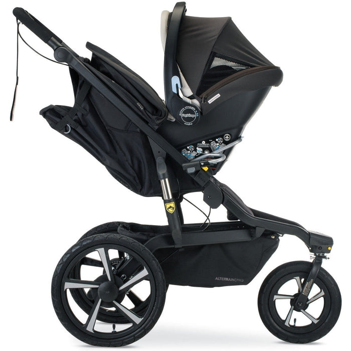peg perego gear CLOSEOUT** Single Infant Car Seat Adapter for Peg Perego