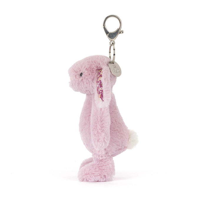 Jellycat Thistlepop Blossom Bunny Bag Charm * LIMIT 1 - Nature Baby Outfitter