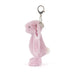 Jellycat Thistlepop Blossom Bunny Bag Charm * LIMIT 1 - Nature Baby Outfitter