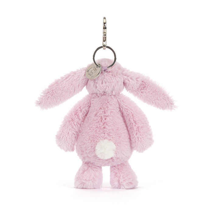 Jellycat Thistlepop Blossom Bunny Bag Charm * LIMIT 1 - Nature Baby Outfitter