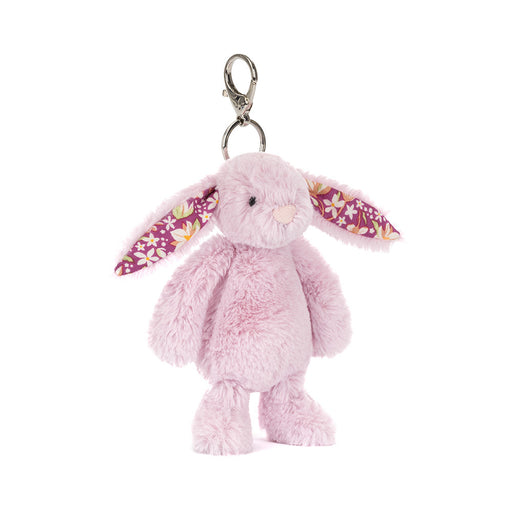 Jellycat Thistlepop Blossom Bunny Bag Charm * LIMIT 1 - Nature Baby Outfitter