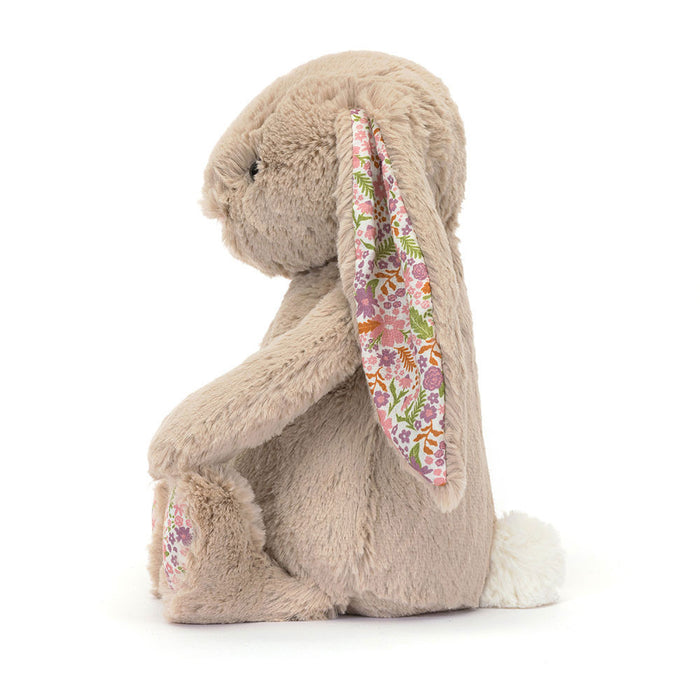 LIMIT 3 ** Blossom Beige Bunny 'Petal' - Medium
