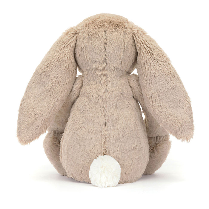 LIMIT 3 ** Blossom Beige Bunny 'Petal' - Medium