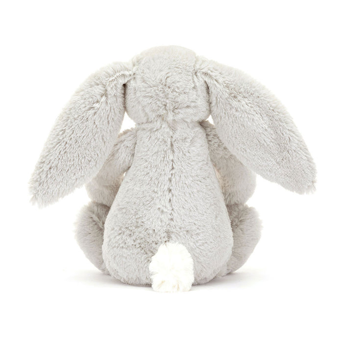 Jellycat Little Blossom Silver Bunny 'Bloom' * LIMIT 1 - Nature Baby Outfitter