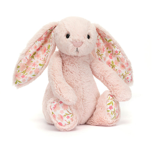 Blossom Blush Bunny 'Cherry' Little - Nature Baby Outfitter