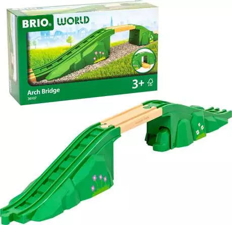 Brio World - Arch Bridge