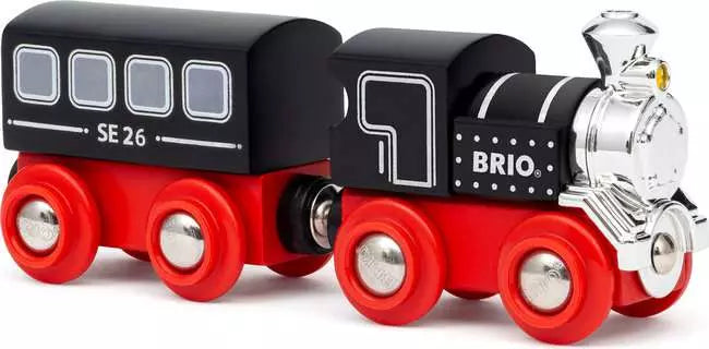 Brio World - Special Edition Train