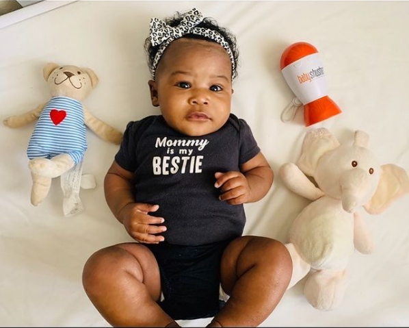 Baby Shusher Portable Sound Machine - Nature Baby Outfitter