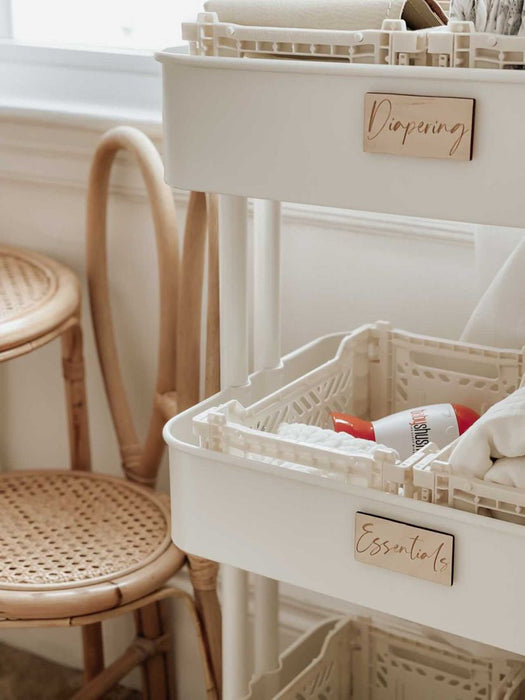 Baby Shusher Portable Sound Machine - Nature Baby Outfitter