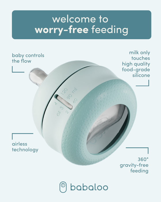 babaloo bottle