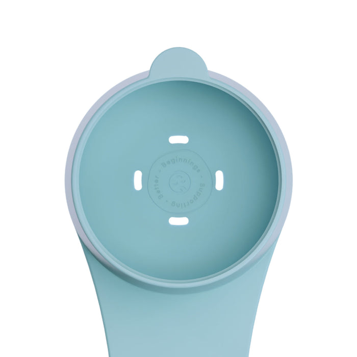 hands-free feeding strap