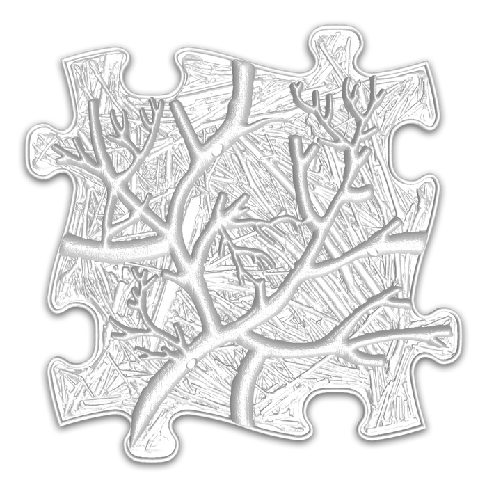 Tots Vision Puzzle Set