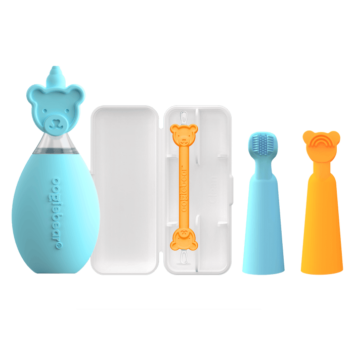 oogiebear baby care starter kit