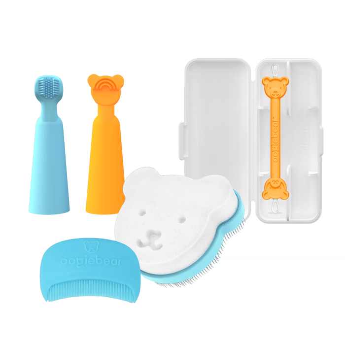 oogiebear baby essentials kit