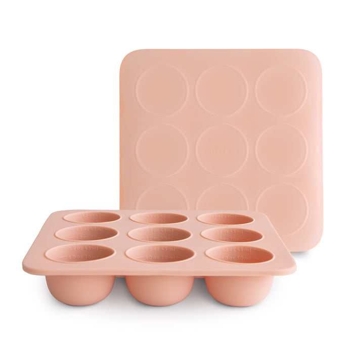 Baby Food Freezer Tray - Nature Baby Outfitter