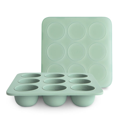 Baby Food Freezer Tray - Nature Baby Outfitter