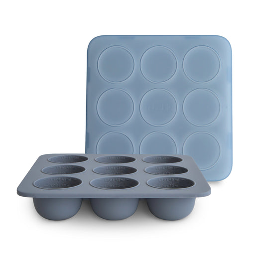 Baby Food Freezer Tray - Nature Baby Outfitter