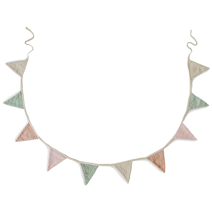 Baby Garland - Nature Baby Outfitter