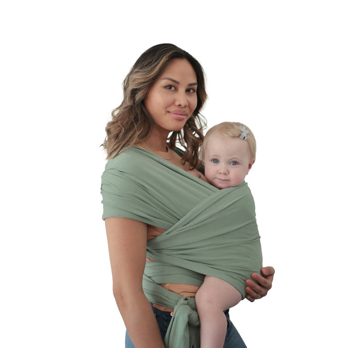 Baby Wrap - Nature Baby Outfitter