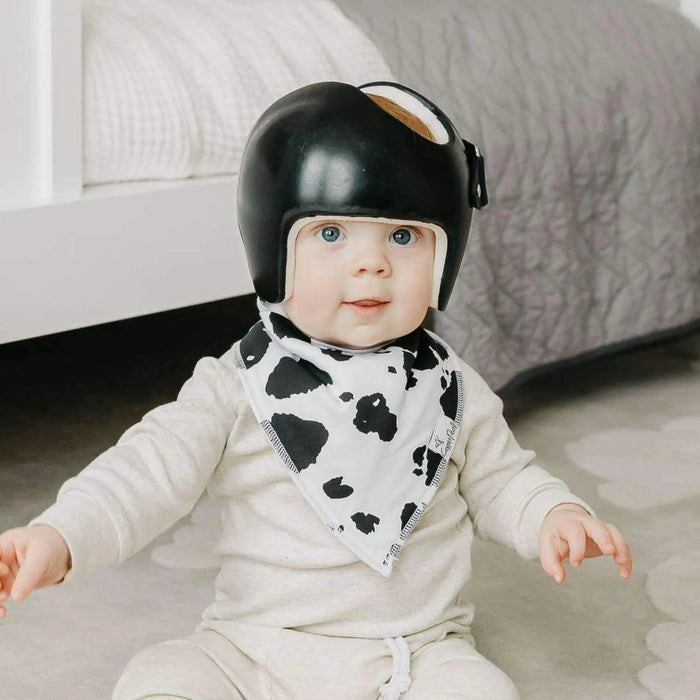 Jo Bandana Bib Set of 4