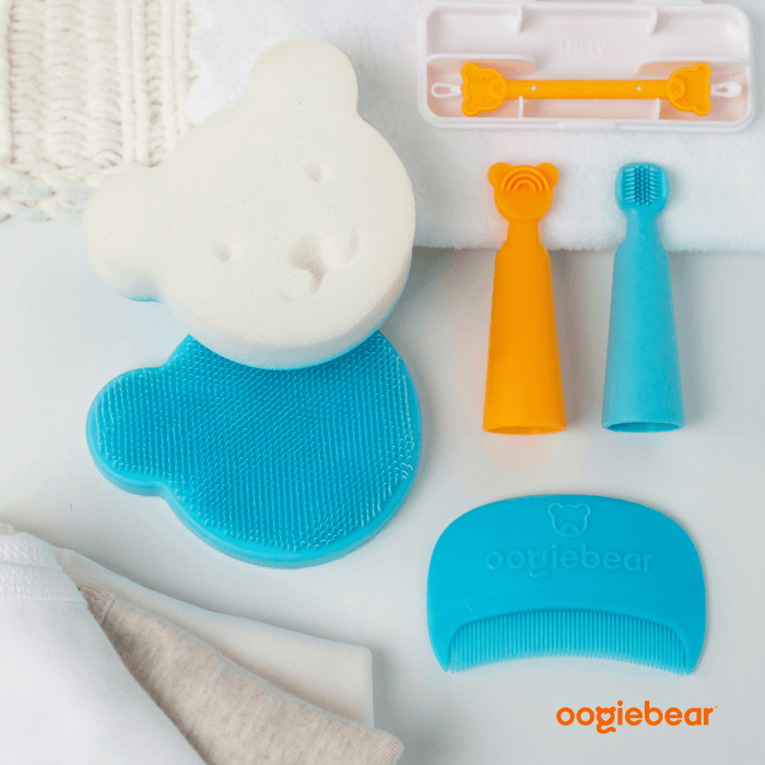 oogiebear baby essentials kit