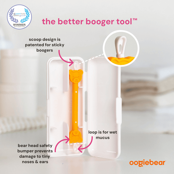 oogiebear baby essentials kit