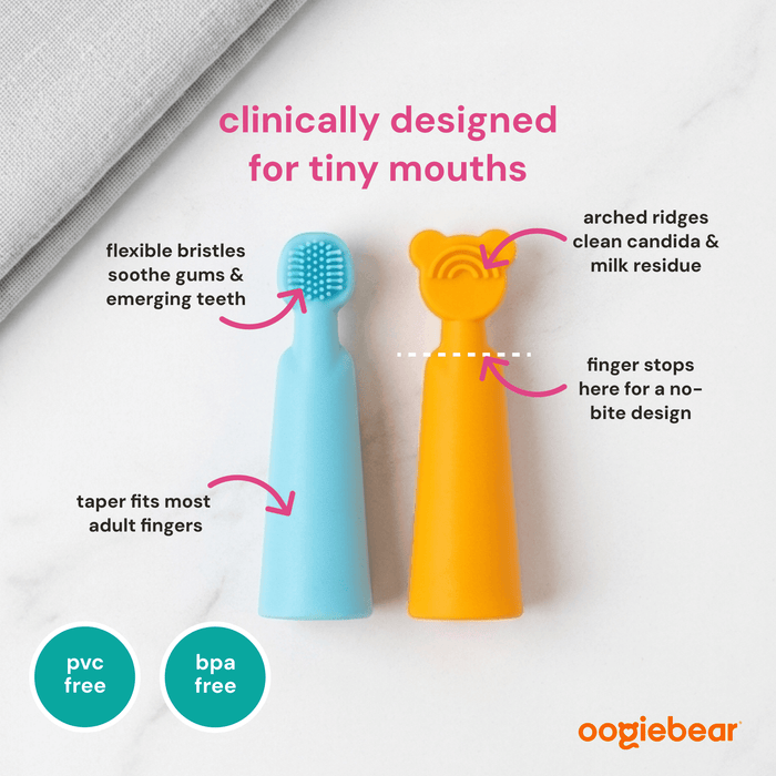 oogiebear baby essentials kit