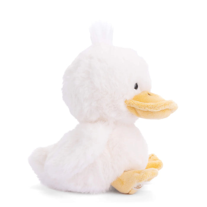 Baby Quack Plush