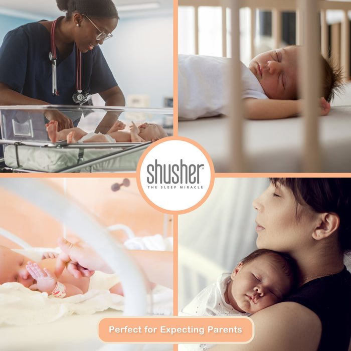 Firefly & Shushie™ 2-Pack Bundle