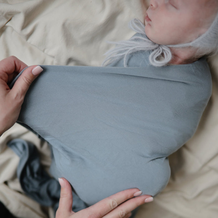 Stretchy Swaddle - Nature Baby Outfitter