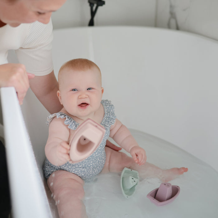 Bath Boats - Nature Baby Outfitter