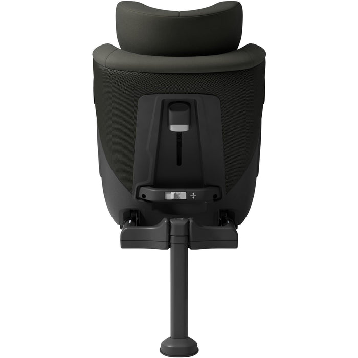 Axkid One 3 Rear-Facing Car Seat