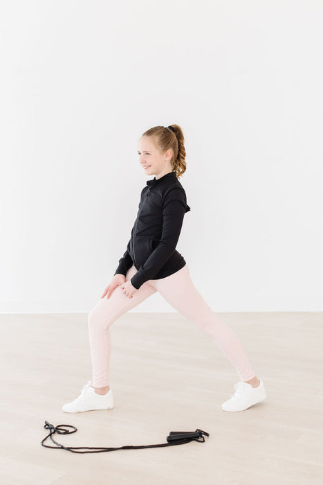 SALE Zen Pink Active Legging